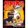 "Secrets Of The Ninja" - The Ultimate Warriors! - Ashida Kim