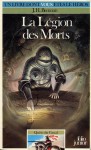 La Légion des Morts (Quête du Graal, #8) - J.H. Brennan