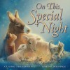 On This Special Night - Claire Freedman