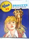 Brigitte Di Atas Pentas (Nina, #23) - Various