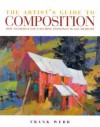 The Artist's Guide to Composition - Frank Webb