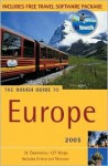 The Rough Guide to Europe 2005 - Rough Guides