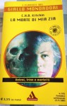 La morte di mia zia - C.H.B. Kitchin