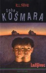 Lažljivac (Soba Košmara, #4) - R.L. Stine, Mija Žužul, John Jude Palencar