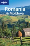 Romania & Moldova - Cathryn Kemp