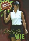 Michelle Wie - Geoffrey M. Horn