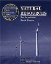 Natural Resources (EPICS) - David Elcome