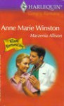 Marzenia Allison - Anne Marie Winston