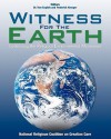 Witness for the Earth: Coalescing the Religious Environmental Movement - Tom English, Frederick Krueger