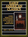 Early American Classics - John A. Nelson