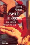 Leyendo Imagenes - Alberto Manguel