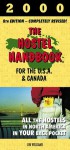 The Hostel Handbook for the USA and Canada (2000) - Jim Williams