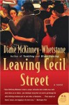 Leaving Cecil Street - Diane McKinney-Whetstone