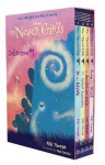 The Never Girls Collection #1 (Disney Fairies: The Never Girls) - Kiki Thorpe