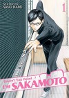 Haven't You Heard? I'm Sakamoto Vol. 1 - Sano Nami