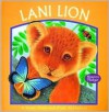Lani Lion: A Maurice Pledger Giant Peek-and-Find Book - Maurice Pledger, Sue Harris