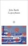 La Opera Flotante - John Barth