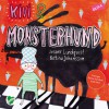 Kivi & Monsterhund - Jesper Lundqvist, Bettina Johansson