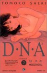 DNA² tome 2 - Masakazu Katsura