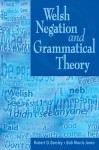 Welsh Negation and Grammatical Theory - Robert D. Borsley, Bob Morris Jones