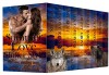 Summer Love Shifter Style: A Multi-Author Box Set (Shifters in Love Book 1) - V. Vaughn, Harmony Raines, Bella Love-Wins, Scarlett Grove, Ariana Hawkes, C.E. Black, Kate Kent, Michele Bardsley, Becca Fanning