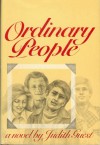 Ordinary People - Judith Guest