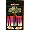 The Wolfen - Whitley Strieber