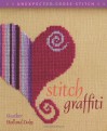 Stitch Graffiti - Heather Holland-Daly