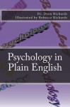 Psychology in Plain English - Dean Richards, Rebecca Richards