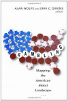 Gambling: Mapping the American Moral Landscape - Alan Wolfe, Erik C. Owens