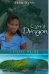 Cyn's Dragon - Zena Wynn