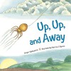 Up, Up and Away - Ginger Wadsworth, Patricia Wynne