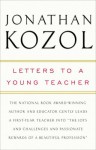 Letters to a Young Teacher - Jonathan Kozol