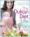 The Dukan Diet Life Plan - Pierre Dukan