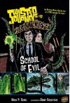 School of Evil - Marie P. Croall, Sandy Carruthers