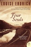 Four Souls - Louise Erdrich