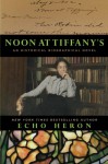 Noon at Tiffany's - Echo Heron