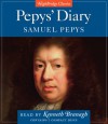 Pepys' Diary (Audio CD ) - Samuel Pepys, Kenneth Branagh