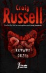 Krwawy orzeł - Craig Russell