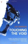Touching The Void - Joe Simpson