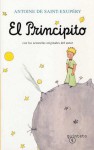 El Principito - Antoine de Saint-Exupéry