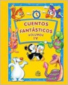 Cuentos Fantasticos - Silver Dolphin En Espanol, Editors of Silver Dolphin en Espanol