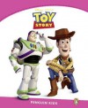 Toy Story 1. Melanie Williams - Melanie Williams