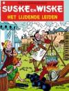 Het lijdende Leiden - Luc Morjaeu