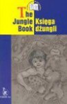 The Jungle Book Księga dżungli - Ewa Wolańska