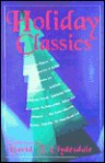 Holiday Classics: Satb - David T. Clydesdale