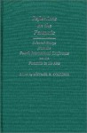 Reflections on the Fantastic: Selected Essays from the Fourth International Conference on the Fantastic in the Arts - Michael R. Collings