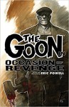 Occasion of Revenge - Eric Powell