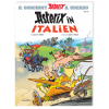Asterix 37: Asterix in Italien - Jean-Yves Ferri, Didier Conrad, Klaus Jöken