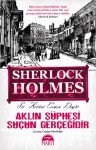 Aklın Şüphesi Suçun Gerçeğidir (Sherlock Holmes #5) - Arthur Conan Doyle